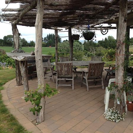 Waitomo Golfstays B&B Otorohanga Room photo